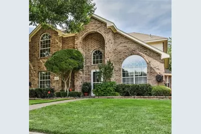 8721 Greenwood Trail, Rowlett, TX 75088 - Photo 1
