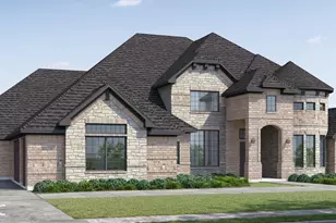 218 Settlement Ln, McLendon Chisholm, TX 75032 - Photo 1