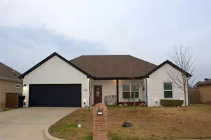 1711 Fred St, Greenville, TX 75401 - Photo 1