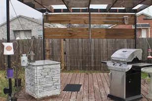 1711 Fred St, Greenville, TX 75401 - Photo 15