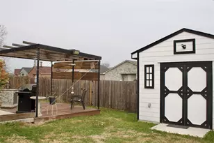 1711 Fred St, Greenville, TX 75401 - Photo 15