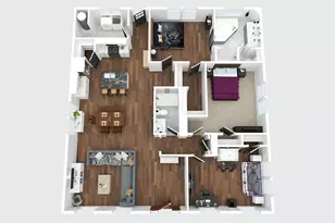 318 W Willingham St, Cleburne, TX 76033 - Photo 33