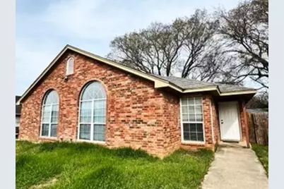 1707 Tina Marie Road #A, Arlington, TX 76012 - Photo 17