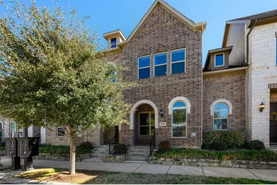 4248 Riverside Drive, Flower Mound, TX 75028 - Photo 1