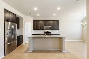 1809 Whistler Dr, Little Elm, TX 75068 - Photo 15