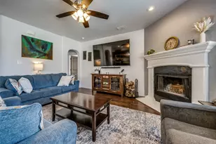 721 Meadows Dr, Argyle, TX 76226 - Photo 9