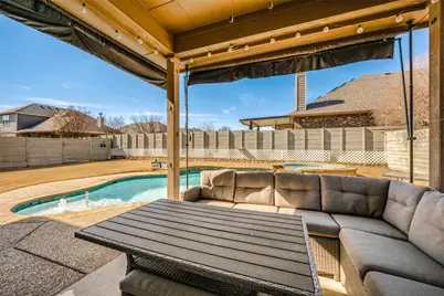 721 Meadows Drive, Argyle, TX 76226 - Photo 31