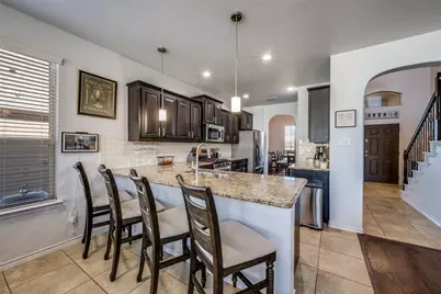 721 Meadows Drive, Argyle, TX 76226 - Photo 13
