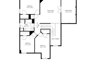 721 Meadows Dr, Argyle, TX 76226 - Photo 37