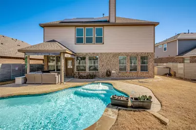 721 Meadows Drive, Argyle, TX 76226 - Photo 33