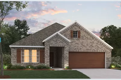 1753 Opaca Drive, Fort Worth, TX 76131 - Photo 1
