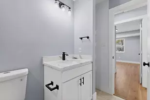 4813 Pebbleridge Dr, Balch Springs, TX 75180 - Photo 11