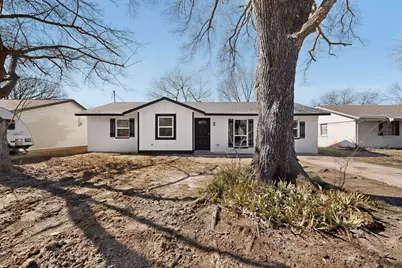 4813 Pebbleridge Drive, Balch Springs, TX 75180 - Photo 3