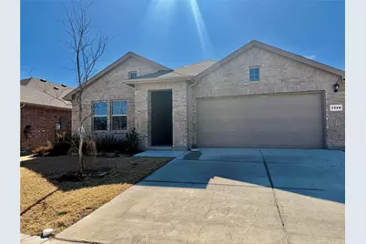 1348 Dillard Creek, Justin, TX 76427 - Photo 1