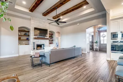 3020 Infinity Drive, Weatherford, TX 76087 - Photo 7