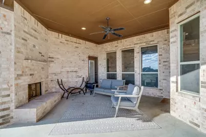 3020 Infinity Drive, Weatherford, TX 76087 - Photo 25
