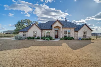 3020 Infinity Drive, Weatherford, TX 76087 - Photo 1