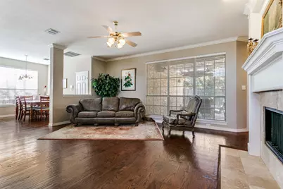 333 Matheson Court, Coppell, TX 75019 - Photo 7