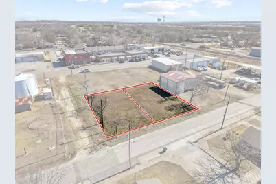 401 Grayson Street, Pottsboro, TX 75076 - Photo 1