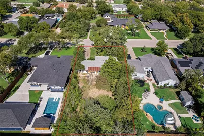 826 E Texas Street, Grapevine, TX 76051 - Photo 3