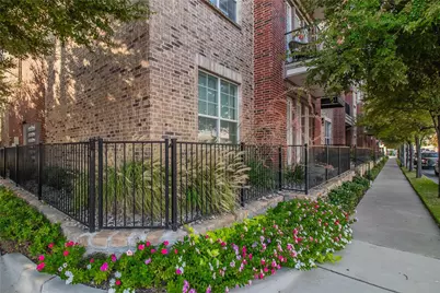950 Henderson Street #1214, Fort Worth, TX 76102 - Photo 25