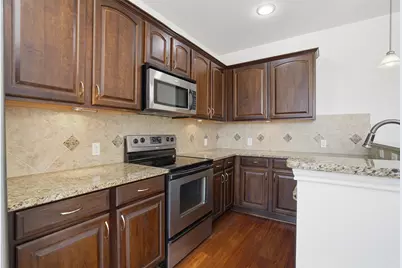 950 Henderson Street #1214, Fort Worth, TX 76102 - Photo 3