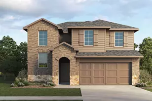 3420 Spur Run, Sherman, TX 75090 - Photo 1