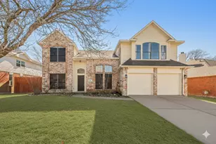 2322 Wilmette Dr, Arlington, TX 76018 - Photo 1