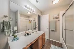 2322 Wilmette Dr, Arlington, TX 76018 - Photo 29