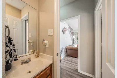 2322 Wilmette Drive, Arlington, TX 76018 - Photo 13