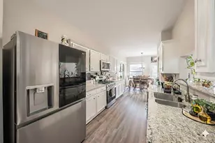 2322 Wilmette Dr, Arlington, TX 76018 - Photo 9