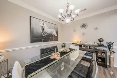 2322 Wilmette Drive, Arlington, TX 76018 - Photo 5