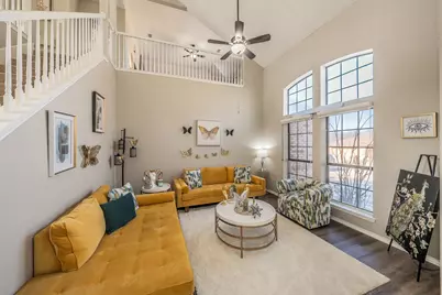 2322 Wilmette Drive, Arlington, TX 76018 - Photo 3