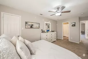 2322 Wilmette Dr, Arlington, TX 76018 - Photo 23