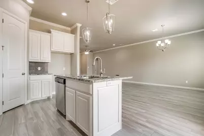 3332 Arrow Creek Drive, Granbury, TX 76049 - Photo 3