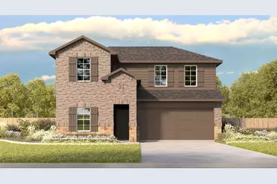 3424 Spur Run, Sherman, TX 75090 - Photo 1