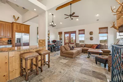 1010 Chapel Ridge Road, Graford, TX 76449 - Photo 9