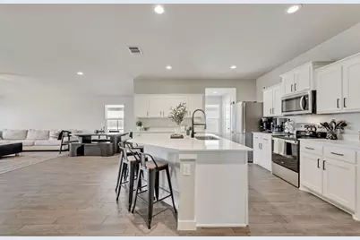 1513 Hulen Park Trail, Alvarado, TX 76009 - Photo 5