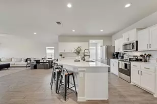 1513 Hulen Park Trl, Alvarado, TX 76009 - Photo 5