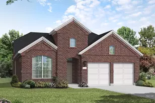 1005 Malachite Wy, Oak Point, TX 75068 - Photo 1