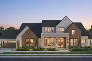 1369 Dean Meadow Ln, Lucas, TX 75002 - Photo 1