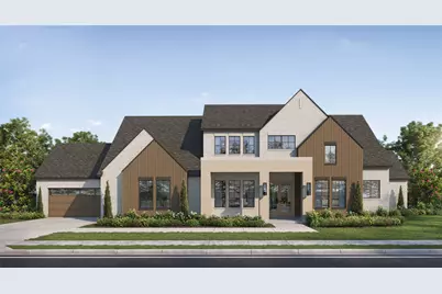 1369 Dean Meadow Lane, Lucas, TX 75002 - Photo 1