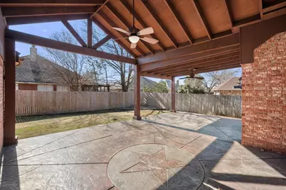 2414 Bowman Avenue, Mansfield, TX 76063 - Photo 37