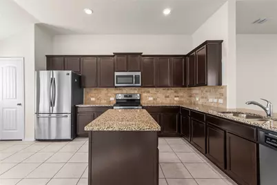 5313 Creek Hill Lane, Fort Worth, TX 76179 - Photo 25