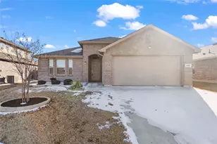 5313 Creek Hill Ln, Fort Worth, TX 76179 - Photo 1
