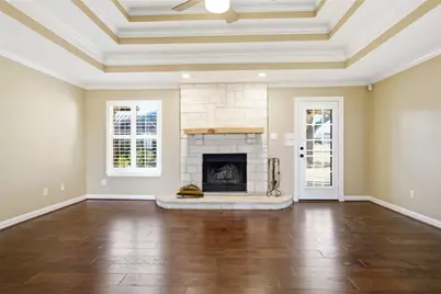 13914 Overlook, Forney, TX 75126 - Photo 21