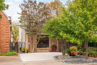 3618 Asbury Street, University Park, TX 75205 - Photo 31