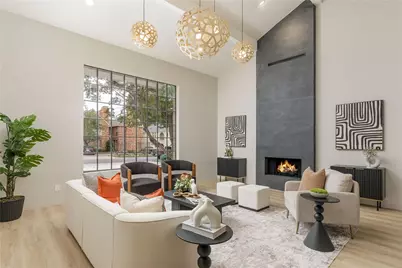 3618 Asbury Street, University Park, TX 75205 - Photo 1