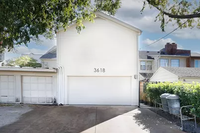 3618 Asbury Street, University Park, TX 75205 - Photo 33