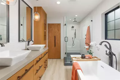 3618 Asbury Street, University Park, TX 75205 - Photo 19